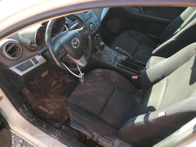 Photo 7 from auction – 2012 MAZDA 3 I with VIN JM1BL1V70C1577590