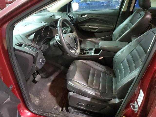 Photo 7 from auction – 2018 FORD ESCAPE SEL with VIN 1FMCU9HD9JUB23198