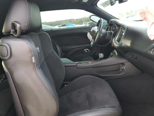 Photo 10 from auction – 2021 DODGE CHALLENGER with VIN 2C3CDZFJ5MH563864