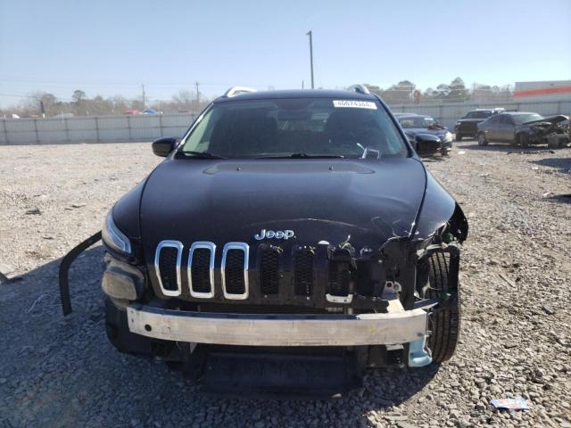 Photo 5 from auction – 2018 JEEP CHEROKEE L with VIN 1C4PJLCB2JD510225