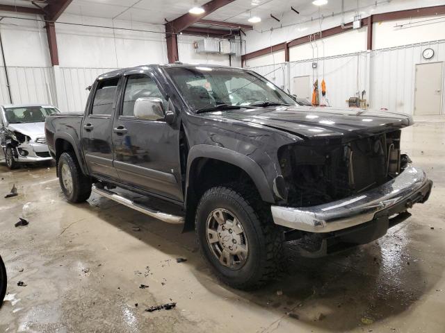 Photo 4 from auction – 2008 CHEVROLET COLORADO L with VIN 1GCDT33EX88199024