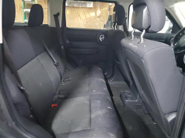 Foto 11 de la subasta – 2011 DODGE NITRO HEAT con VIN 1D4PU4GK7BW517932