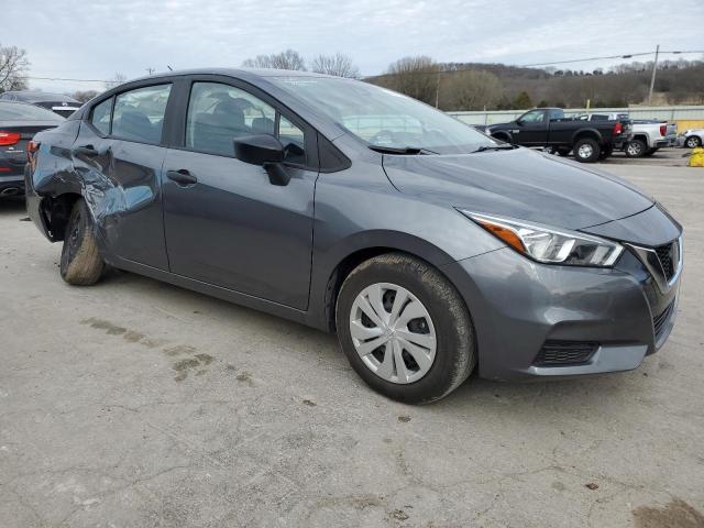 Photo 4 from auction – 2020 NISSAN VERSA S with VIN 3N1CN8DV5LL894414