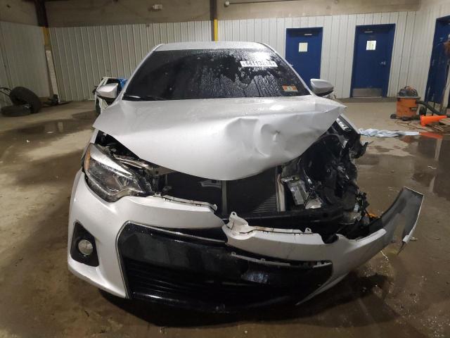 Photo 5 from auction – 2015 TOYOTA COROLLA L with VIN 2T1BURHE9FC303245