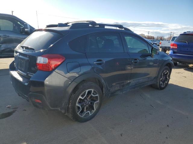 Photo 3 from auction – 2017 SUBARU CROSSTREK with VIN JF2GPALC2H8256841