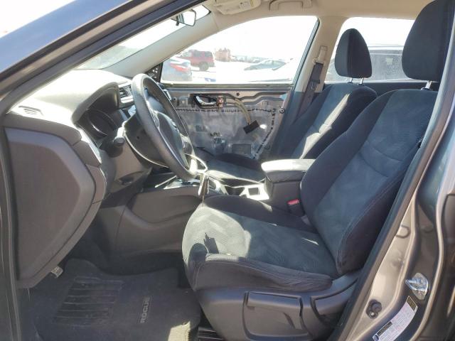 Photo 7 from auction – 2016 NISSAN ROGUE S with VIN JN8AT2MV2GW147333
