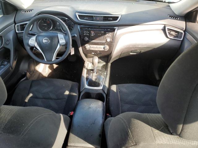 Photo 8 from auction – 2014 NISSAN ROGUE S with VIN 5N1AT2MVXEC840205