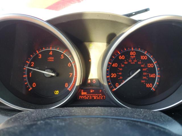 Photo 9 from auction – 2010 MAZDA 3 S with VIN JM1BL1S59A1177060