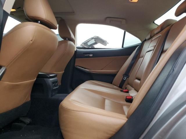 Photo 10 from auction – 2014 LEXUS IS 250 with VIN JTHBF1D22E5021577