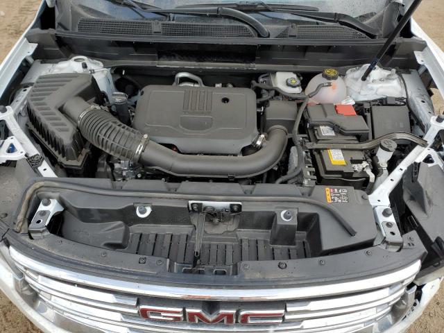 Photo 12 from auction – 2023 GMC ACADIA SLE with VIN 1GKKNKL42PZ219945