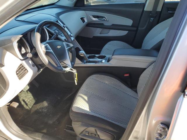 Photo 7 from auction – 2011 CHEVROLET EQUINOX LS with VIN 2GNALBEC3B1193799