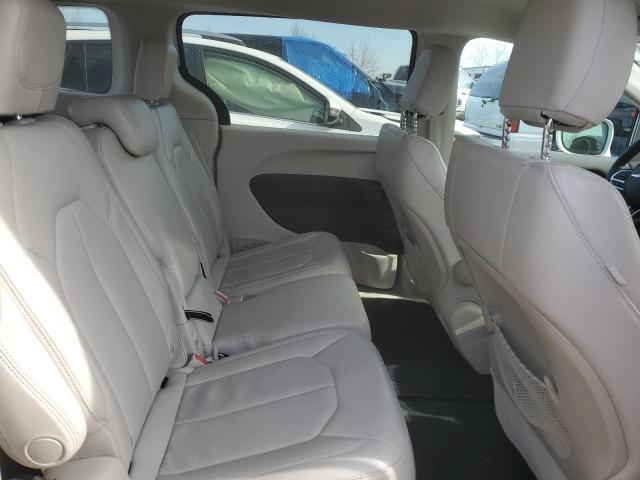 Photo 11 from auction – 2017 CHRYSLER PACIFICA T with VIN 2C4RC1BG9HR538616