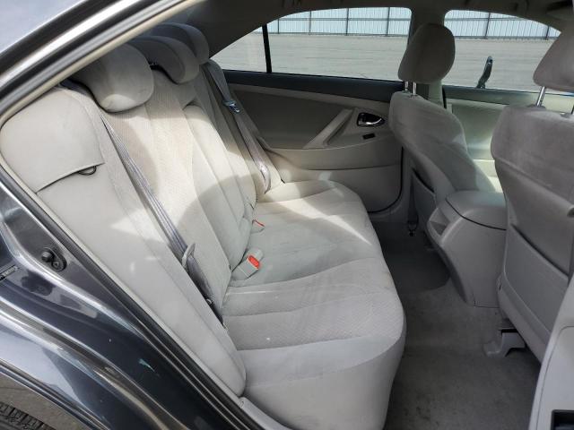 Photo 10 from auction – 2007 TOYOTA CAMRY CE with VIN 4T1BE46K77U174186