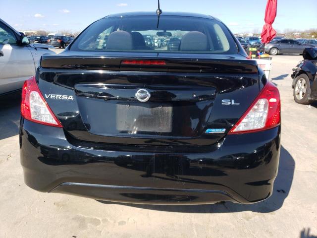Photo 6 from auction – 2015 NISSAN VERSA S with VIN 3N1CN7AP3FL954114
