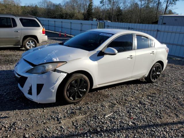 MAZDA 3 I 2010 with VIN JM1BL1SF1A1215132 - Photo from auction