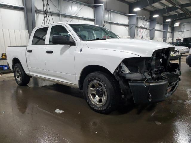 Фото 4 с аукциона – 2012 DODGE RAM 1500 S с VIN 1C6RD7KPXCS244687