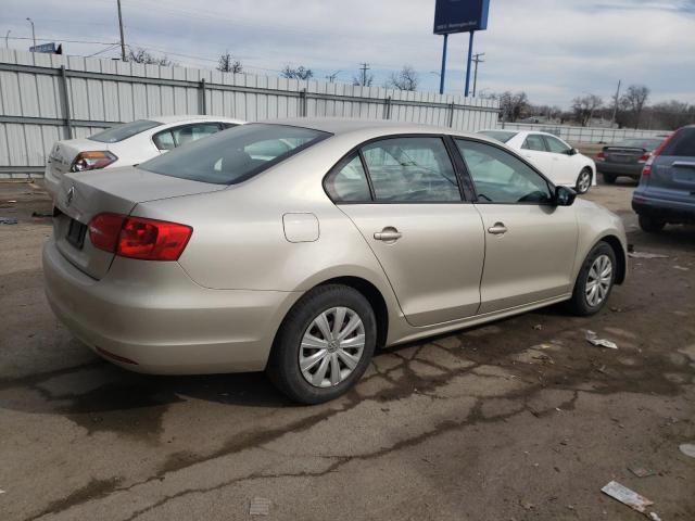 Photo 3 from auction – 2014 VOLKSWAGEN JETTA BASE with VIN 3VW2K7AJ0EM260967