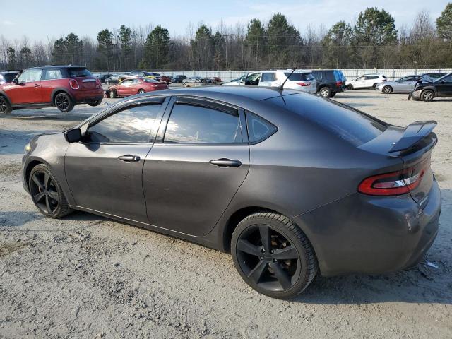 Photo 2 from auction – 2015 DODGE DART SXT with VIN 1C3CDFBB2FD194166
