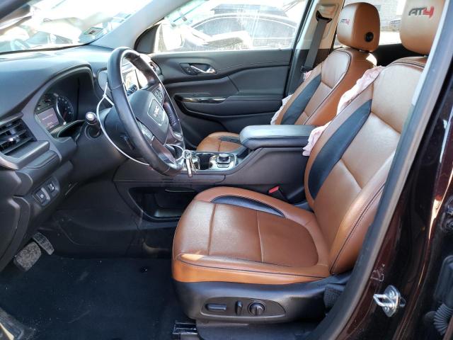 Photo 7 from auction – 2020 GMC ACADIA AT4 with VIN 1GKKNLLS7LZ193261