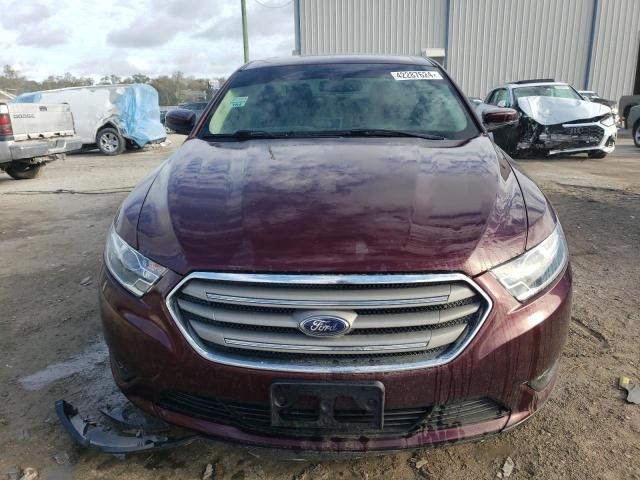 Photo 5 from auction – 2018 FORD TAURUS SEL with VIN 1FAHP2E81JG117271