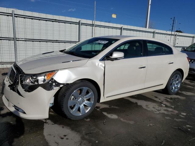 BUICK LACROSSE 2013 с VIN 1G4GC5E33DF234847 - Фото с аукциона