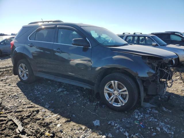 Photo 4 from auction – 2014 CHEVROLET EQUINOX LT with VIN 2GNFLGE33E6260668