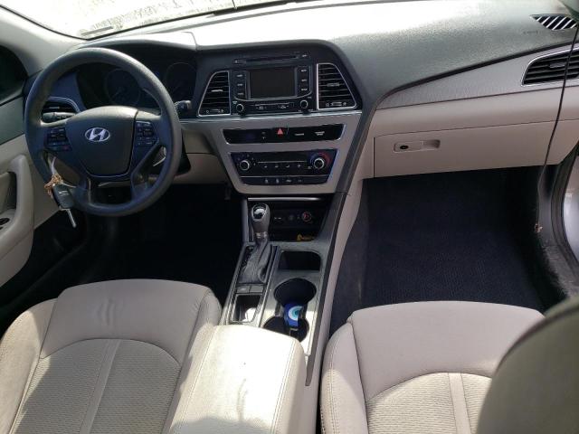 Photo 8 from auction – 2015 HYUNDAI SONATA SE with VIN 5NPE24AF9FH002755