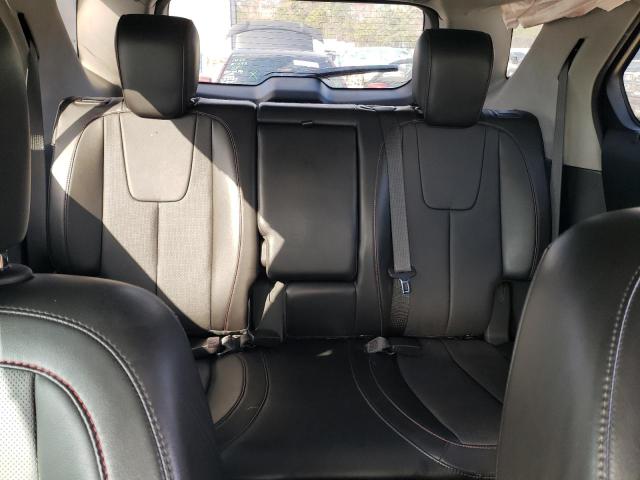 Photo 10 from auction – 2014 CHEVROLET EQUINOX LT with VIN 2GNALCEKXE6204138