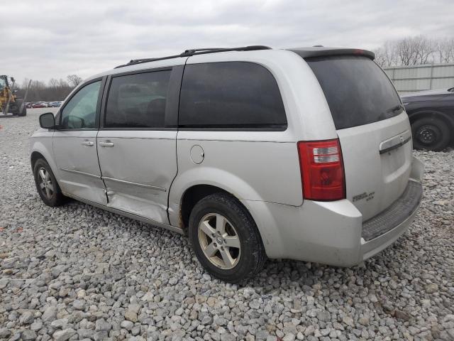 Photo 2 from auction – 2010 DODGE GRAND CARA with VIN 2D4RN5D15AR409064