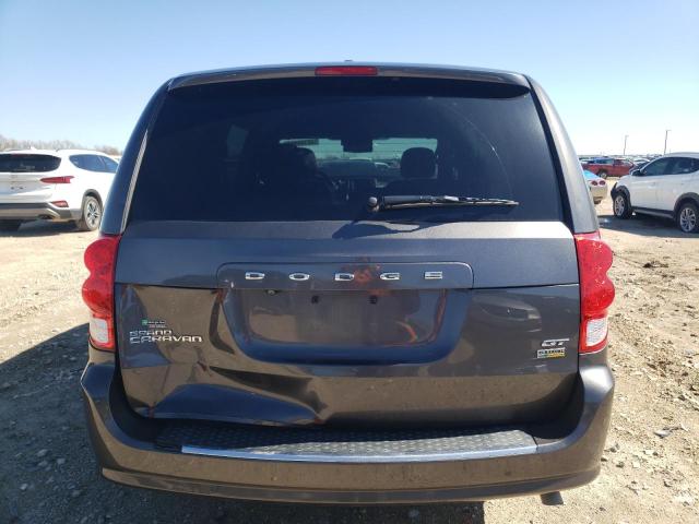 Photo 6 from auction – 2019 DODGE GRAND CARA with VIN 2C4RDGEG4KR740122