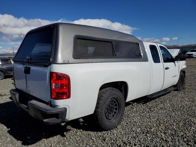 Photo 3 from auction – 2013 CHEVROLET SILVERADO with VIN 1GCRKPE08DZ194927