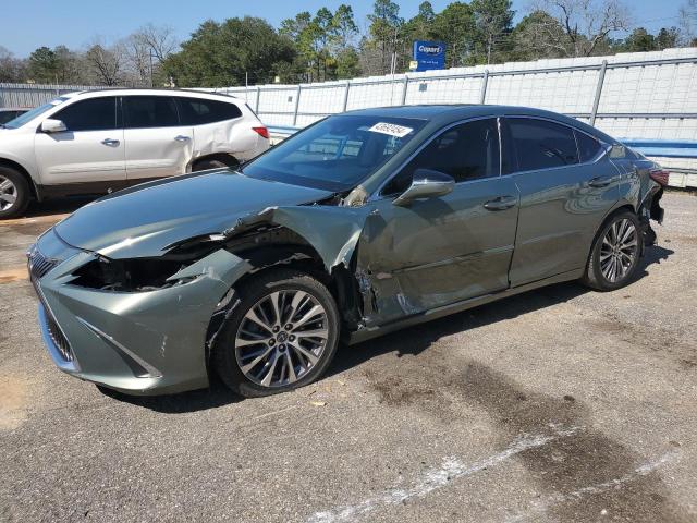 LEXUS ES 350 2019 with VIN 58ABZ1B13KU026506 - Photo from auction