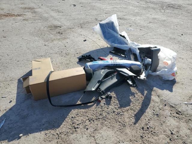 Photo 12 from auction – 2019 HONDA CIVIC LX with VIN 19XFC2F60KE031901
