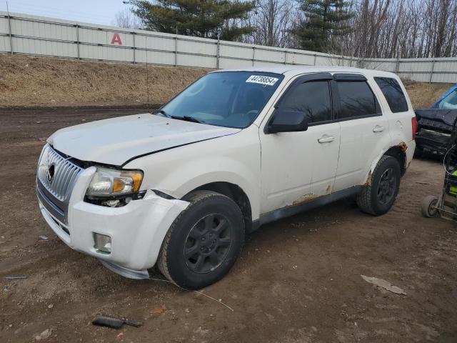 MAZDA TRIBUTE I 2011 with VIN 4F2CY9C70BKM07116 - Photo from auction