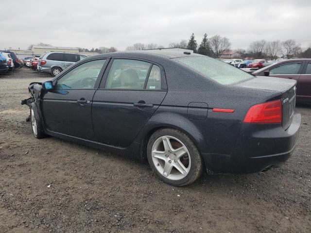 Photo 2 from auction – 2004 ACURA TL with VIN 19UUA66214A000486