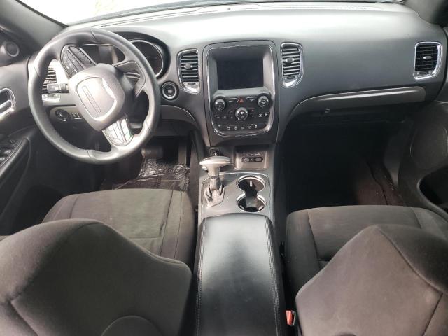 Photo 8 from auction – 2018 DODGE DURANGO SX with VIN 1C4RDHAG1JC490132