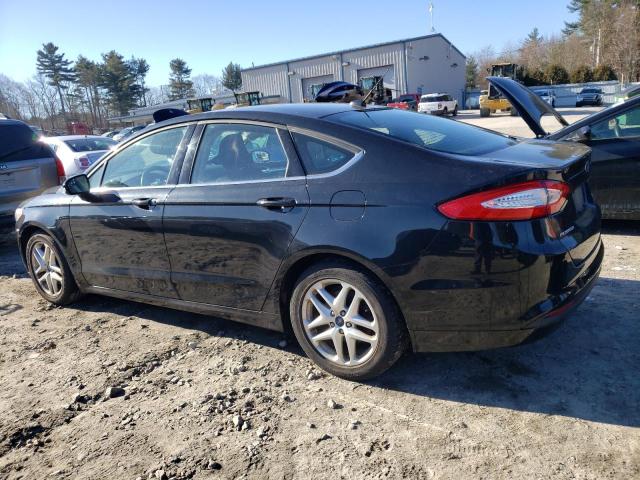 Photo 2 from auction – 2015 FORD FUSION SE with VIN 1FA6P0H76F5118904