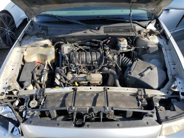 Photo 11 from auction – 2000 BUICK LESABRE CU with VIN 1G4HP54K5YU232195