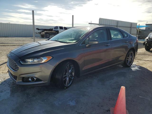 Photo 1 from auction – 2013 FORD FUSION TIT with VIN 3FA6P0D92DR211677