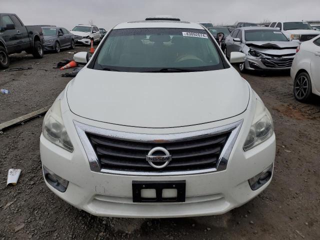 Photo 5 from auction – 2013 NISSAN ALTIMA 3.5 with VIN 1N4BL3AP2DN579472