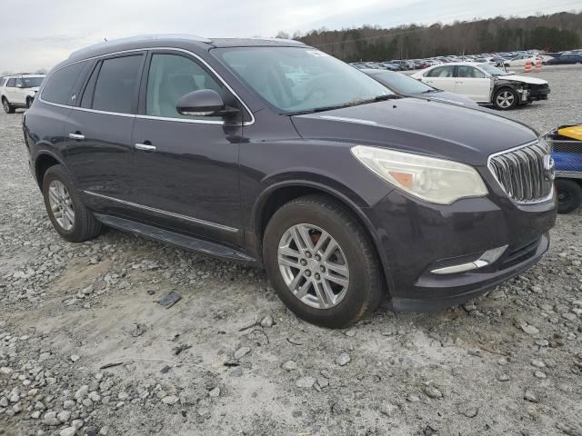 Photo 4 from auction – 2015 BUICK ENCLAVE with VIN 5GAKRAKD4FJ139752