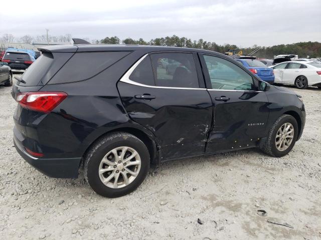 Photo 3 from auction – 2019 CHEVROLET EQUINOX LT with VIN 2GNAXKEVXK6214835