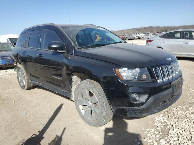 Photo 4 from auction – 2017 JEEP COMPASS SP with VIN 1C4NJDBB9HD105598