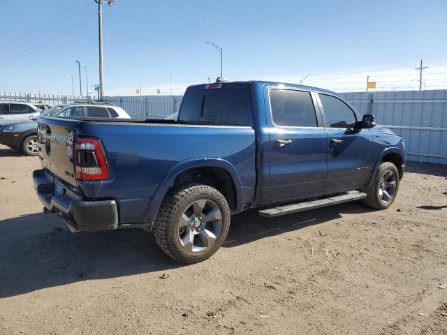 Photo 3 from auction – 2020 RAM 1500 BIG H with VIN 1C6SRFFT6LN408097