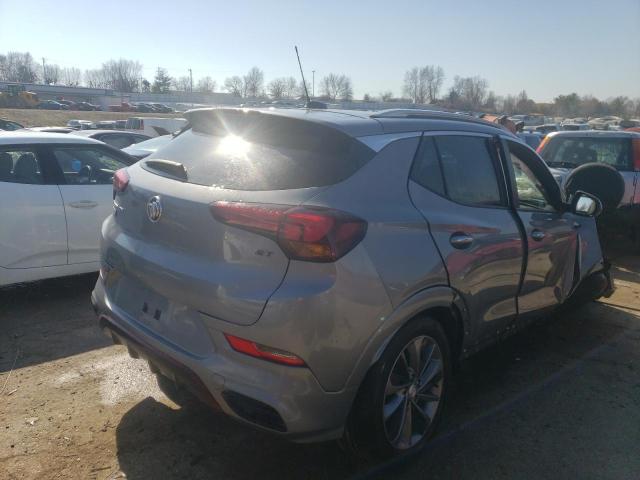 Zdjęcie 3 z aukcji – 2023 BUICK ENCORE GX z VIN KL4MMDSL2PB123845