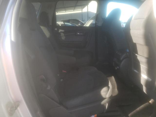 Photo 11 from auction – 2009 CHEVROLET TRAVERSE L with VIN 1GNER23D29S105475
