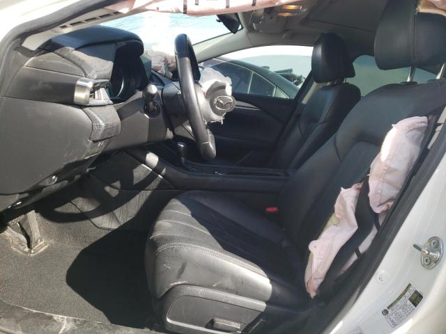 Photo 7 from auction – 2020 MAZDA 6 TOURING with VIN JM1GL1VM0L1512945