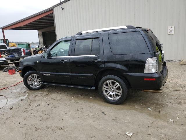Photo 2 from auction – 2008 MERCURY MOUNTAINEE with VIN 4M2EU48EX8UJ17049
