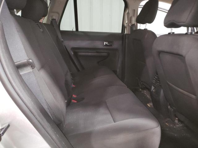 Photo 10 from auction – 2009 FORD EDGE SEL with VIN 2FMDK48C69BA66609