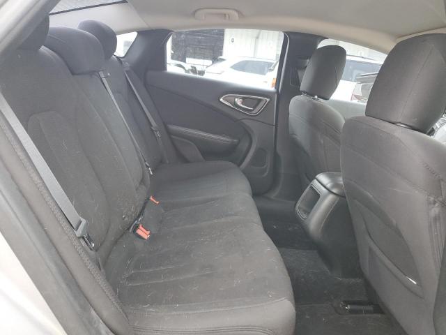 Photo 10 from auction – 2015 CHRYSLER 200 LIMITE with VIN 1C3CCCAB9FN650435